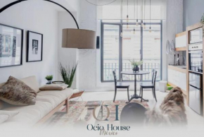 Loft estilo Industrial junto al MUNAL